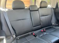 Subaru Forester Limited 2010
