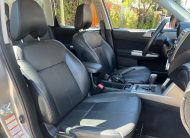 Subaru Forester Limited 2010