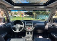 Subaru Forester Limited 2010