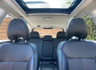 Subaru Forester Limited 2010