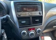 Subaru Forester Limited 2010