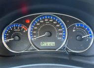 Subaru Forester Limited 2010