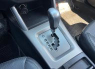 Subaru Forester Limited 2010