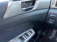 Subaru Forester Limited 2010