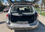 Subaru Forester Limited 2010