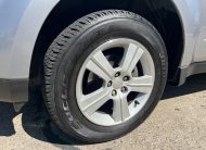 Subaru Forester Limited 2010