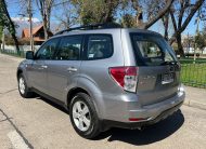 Subaru Forester Limited 2010