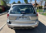 Subaru Forester Limited 2010