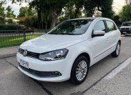 Volkswagen Gol trendline 2016