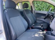 Volkswagen Gol trendline 2016