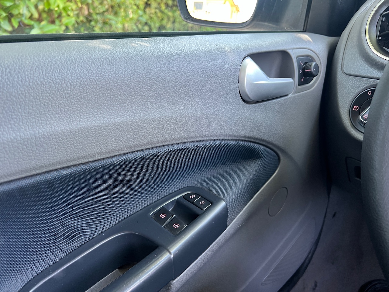 Volkswagen Gol trendline 2016