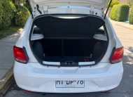 Volkswagen Gol trendline 2016