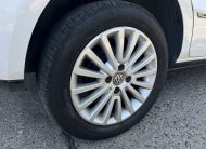 Volkswagen Gol trendline 2016