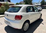 Volkswagen Gol trendline 2016