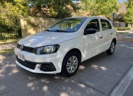 Volkswagen Gol Power 2017