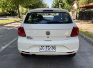 Volkswagen Gol Power 2017