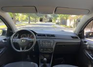 Volkswagen Gol Power 2017