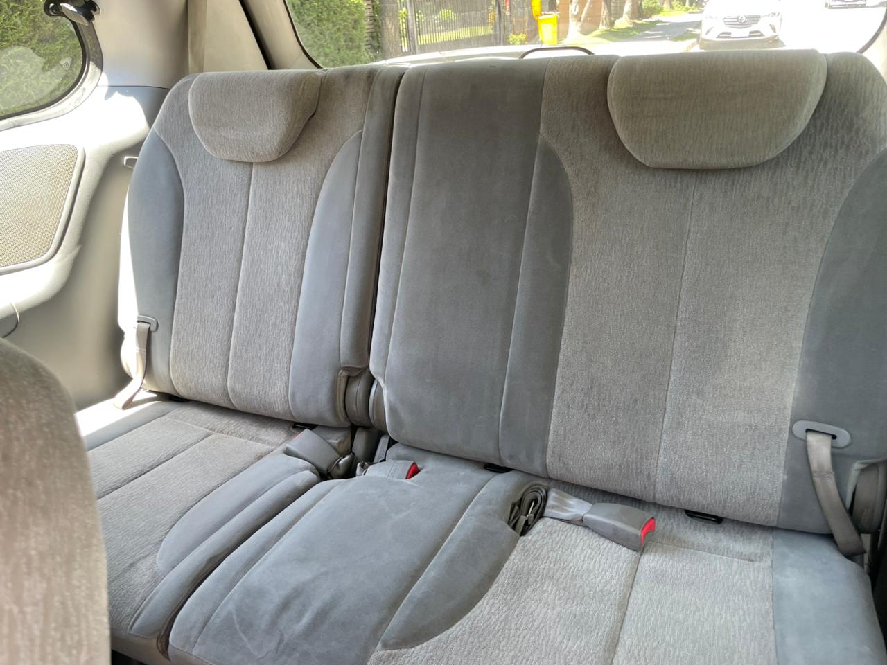 Kia Grand Carnival DSL AT 2014