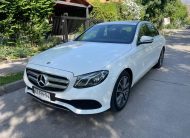 Mercedes Benz E200 2.0 2019