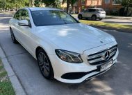 Mercedes Benz E200 2.0 2019