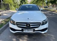 Mercedes Benz E200 2.0 2019