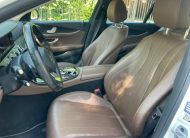 Mercedes Benz E200 2.0 2019