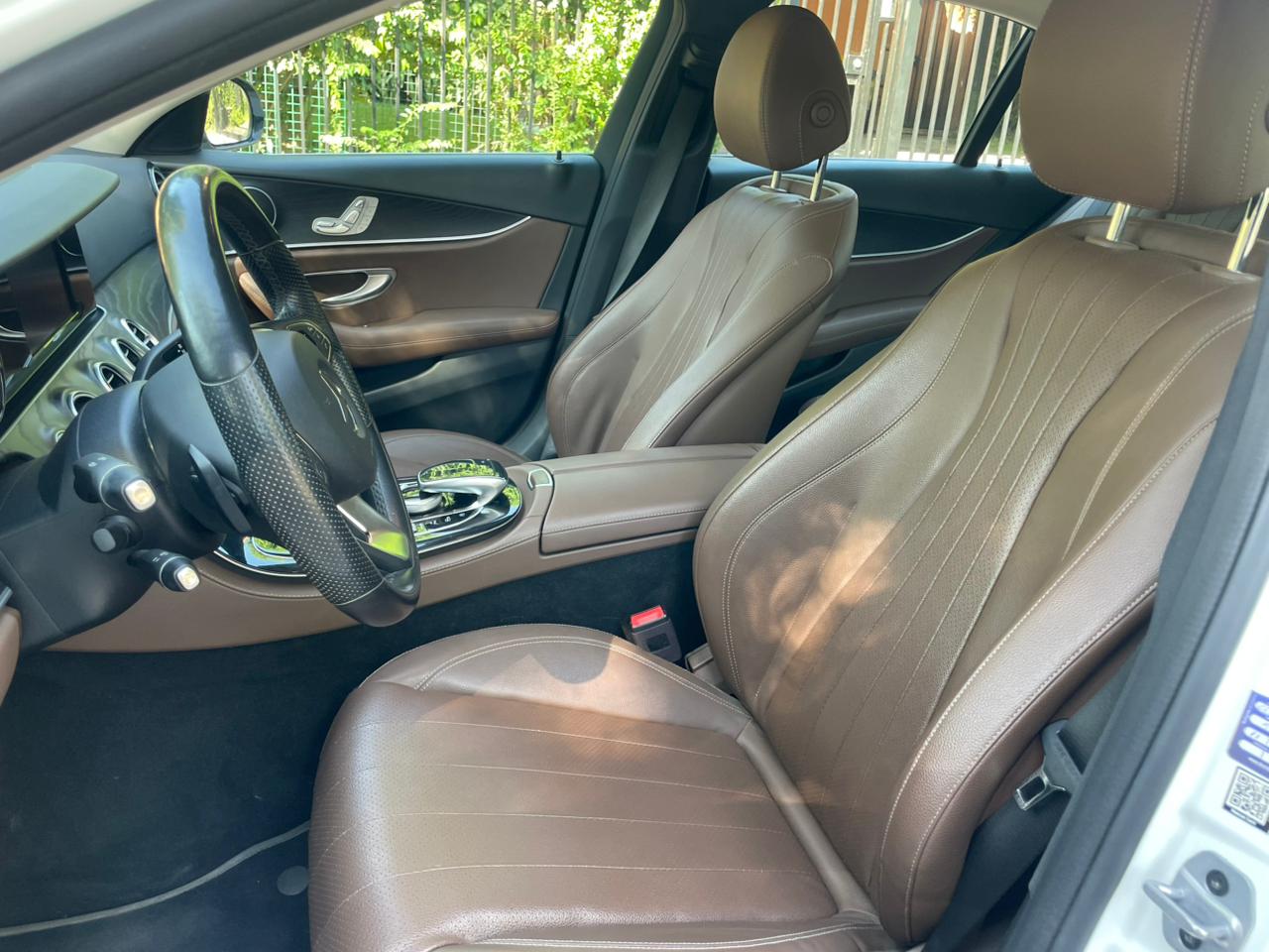 Mercedes Benz E200 2.0 2019