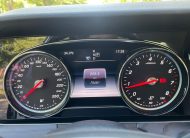 Mercedes Benz E200 2.0 2019