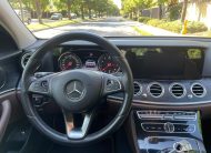 Mercedes Benz E200 2.0 2019
