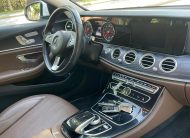 Mercedes Benz E200 2.0 2019