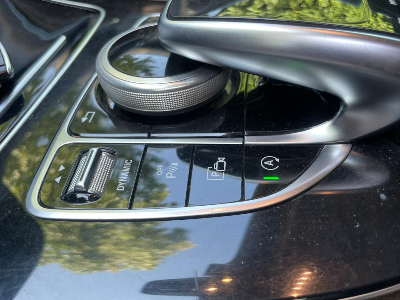 Mercedes Benz E200 2.0 2019