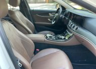 Mercedes Benz E200 2.0 2019