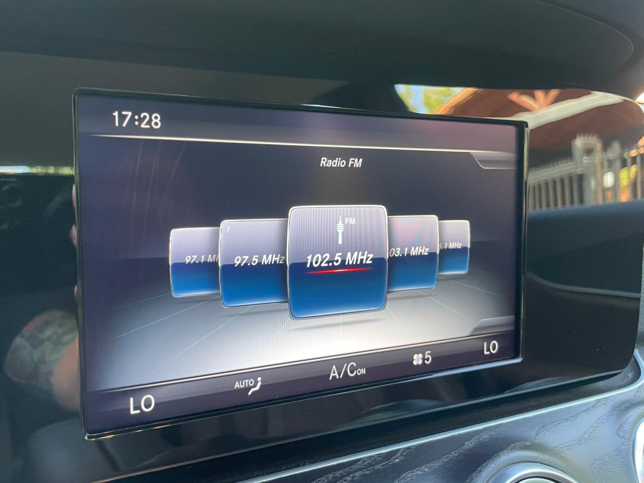 Mercedes Benz E200 2.0 2019