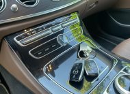 Mercedes Benz E200 2.0 2019