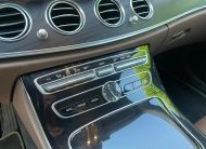 Mercedes Benz E200 2.0 2019