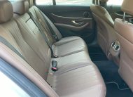 Mercedes Benz E200 2.0 2019