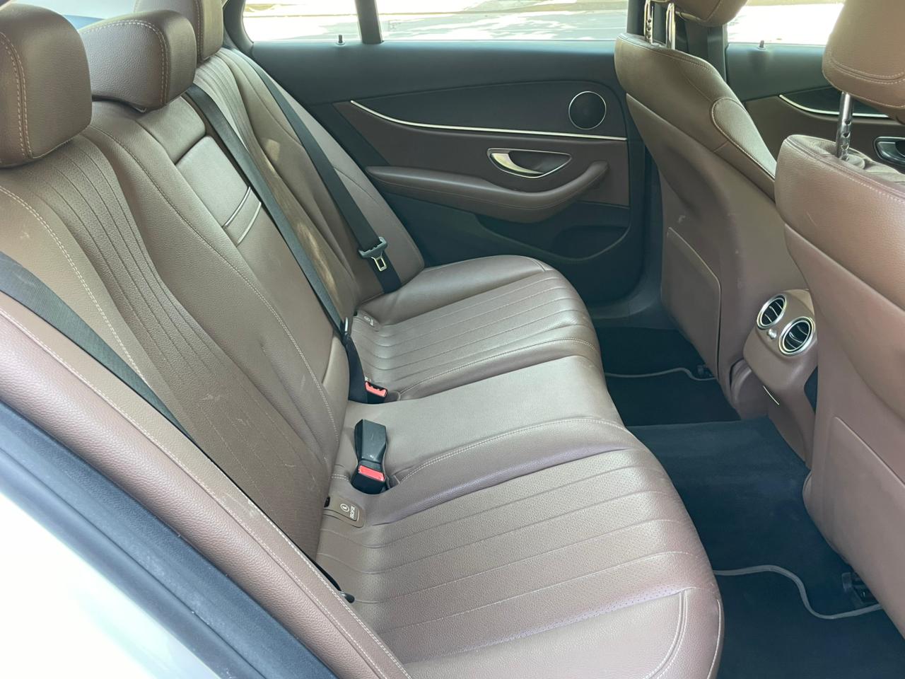 Mercedes Benz E200 2.0 2019