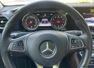 Mercedes Benz E200 2.0 2019