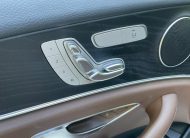 Mercedes Benz E200 2.0 2019