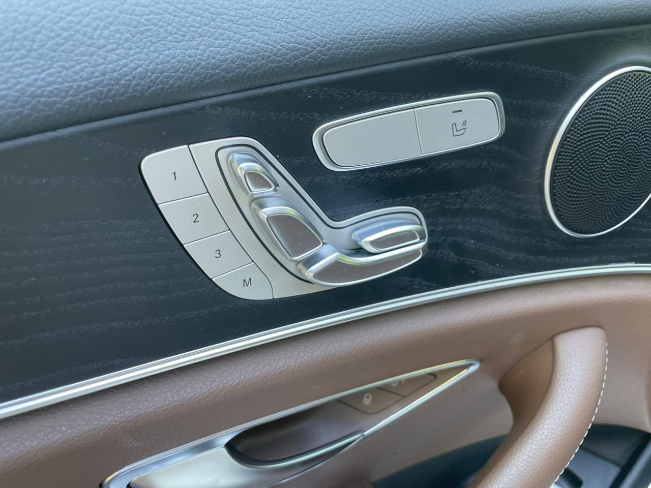 Mercedes Benz E200 2.0 2019