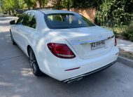 Mercedes Benz E200 2.0 2019