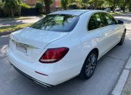 Mercedes Benz E200 2.0 2019