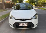 MG 3 1.5cc 2014