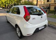 MG 3 1.5cc 2014