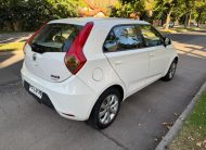 MG 3 1.5cc 2014