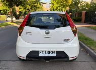 MG 3 1.5cc 2014