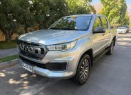 Foton G7 4×2 Lite 2023