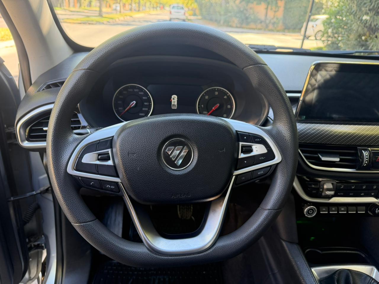 Foton G7 4×2 Lite 2023