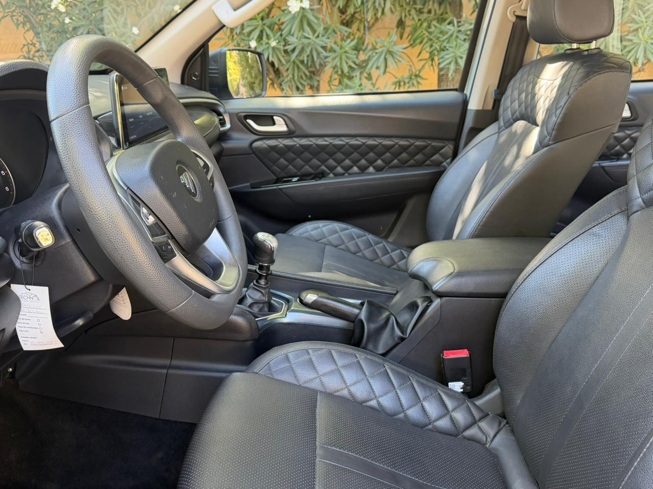 Foton G7 4×2 Lite 2023