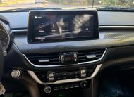 Foton G7 4×2 Lite 2023